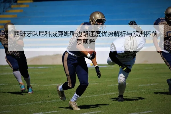 西班牙队尼科威廉姆斯边路速度优势解析与欧洲杯前景前瞻