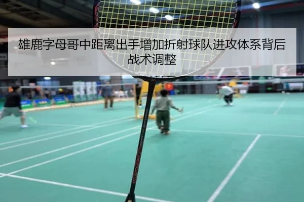 雄鹿字母哥中距离出手增加折射球队进攻体系背后战术调整 | kaiyun