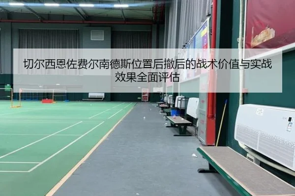切尔西恩佐费尔南德斯位置后撤后的战术价值与实战效果全面评估（kaiyun）